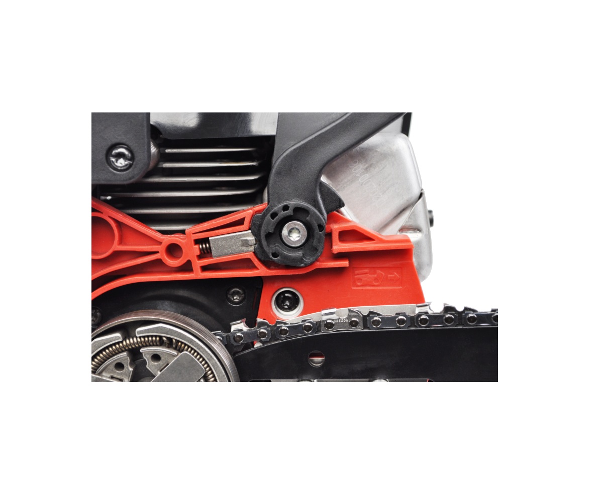 Цепная пила бензиновая Solo by AL-KO 6442