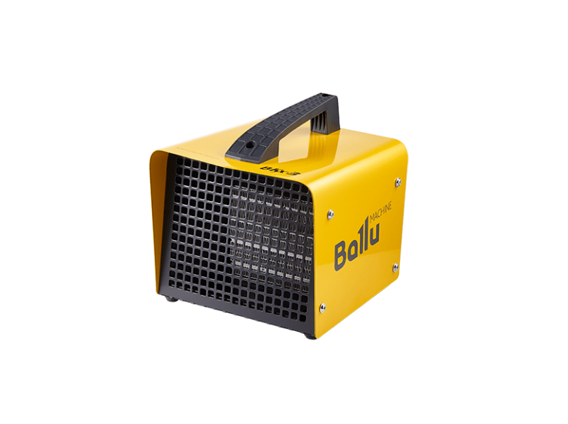 Тепловая пушка электрическая Ballu BKX-3