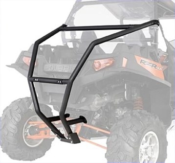 Каркас задний RZR S для квадроциклов Polaris