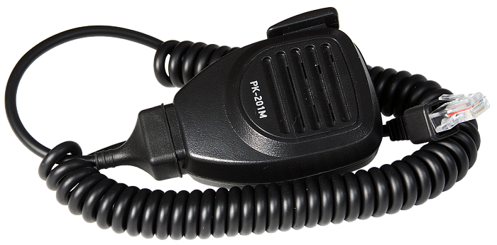 Радиостанция Аргут РК-201М