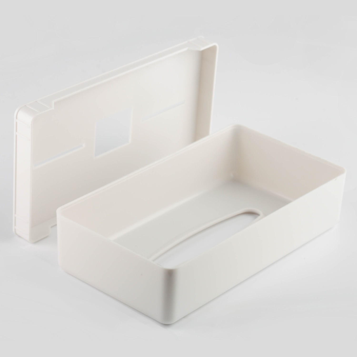 Диспенсер для салфеток Ksitex PB-28W