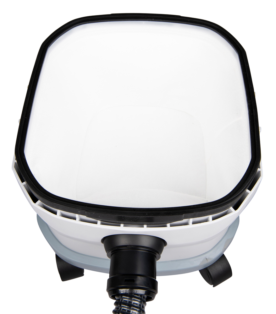 Пылесос аккумуляторный Makita VC003GLZ XGT 2х40В, 15л, без акб и ЗУ