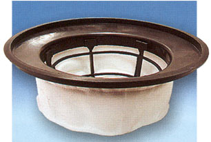 06053 Фильтр конический SOTECO 203, RIO