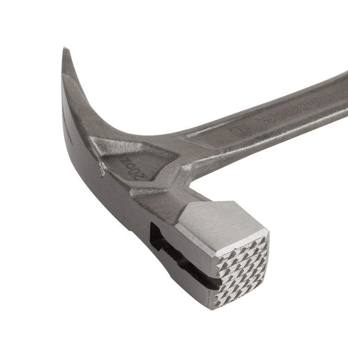 Молоток кровельщика 560г WORKPRO