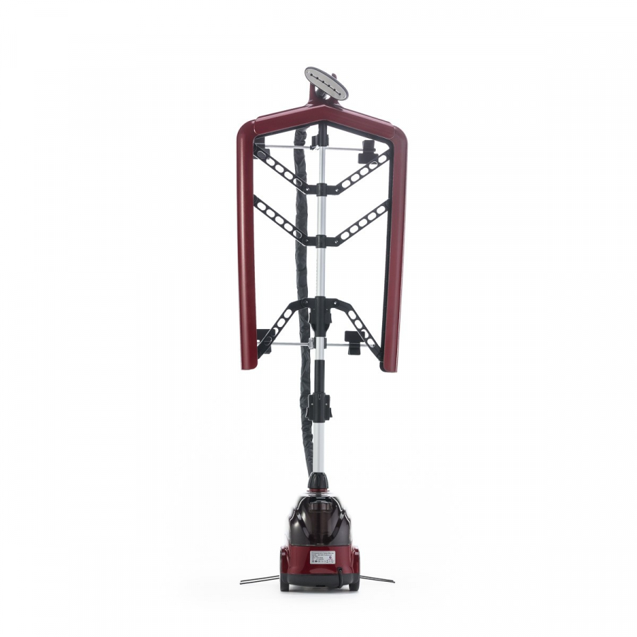 Отпариватель Grand Master GM-S205 Professional с каркасной вешалкой