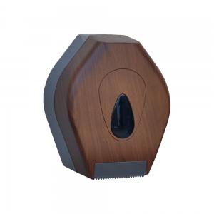 Диспенсер туалетной бумаги MINI MERIDA UNIQUE ECO LINE BUH277