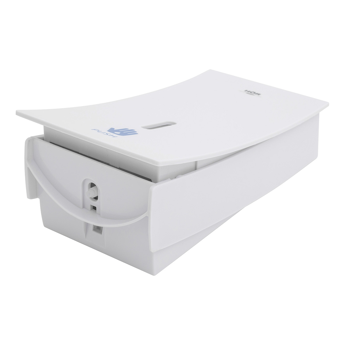 Дозатор для жидкого мыла HÖR-X-2290W