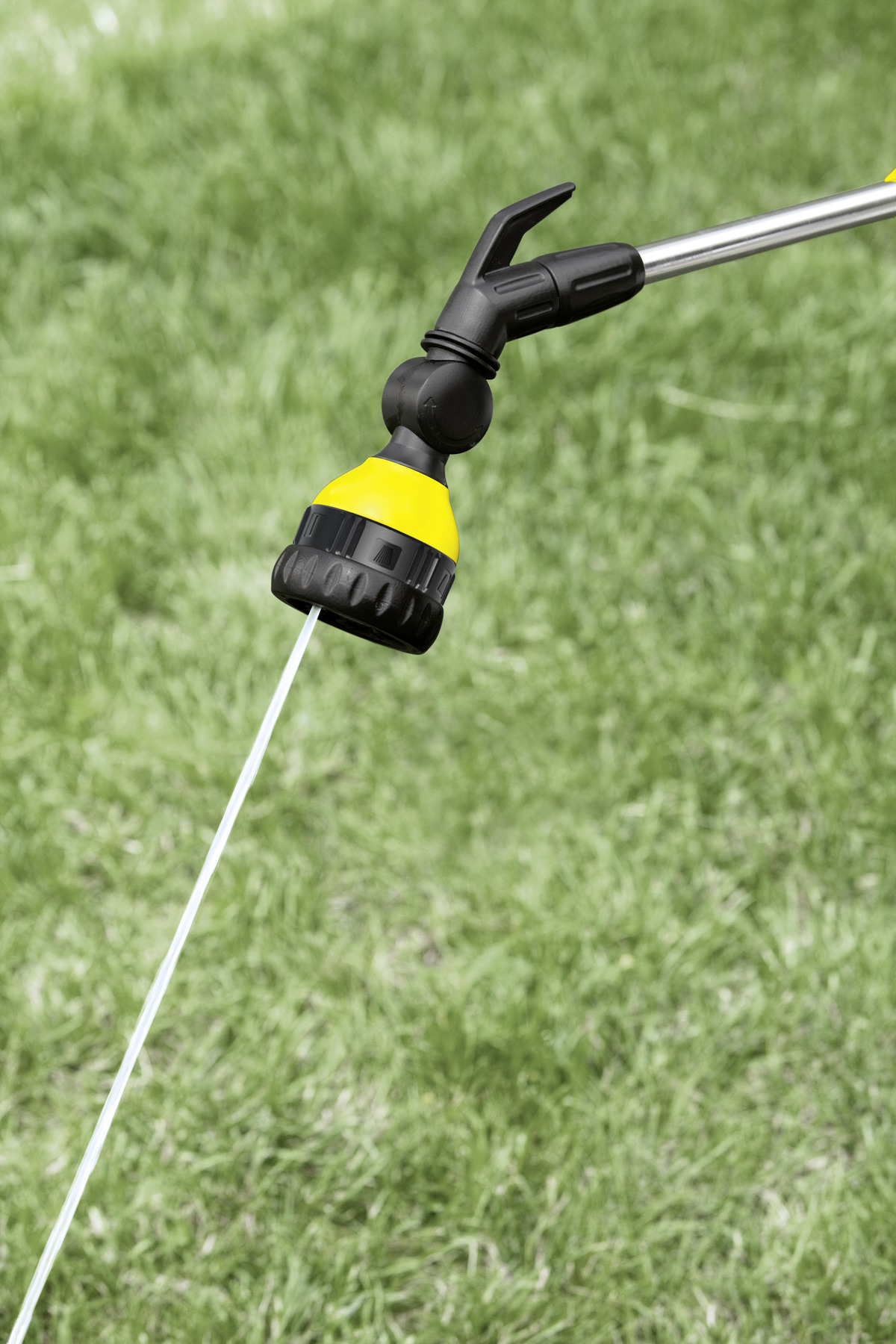 Штанга для полива телескопическая Premium Karcher