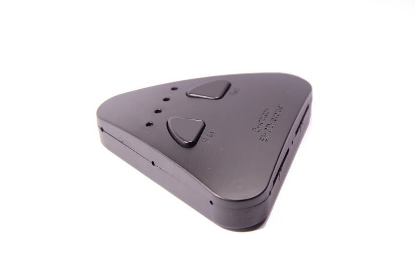 Настольный диктофон Edic-mini 3D-recorder