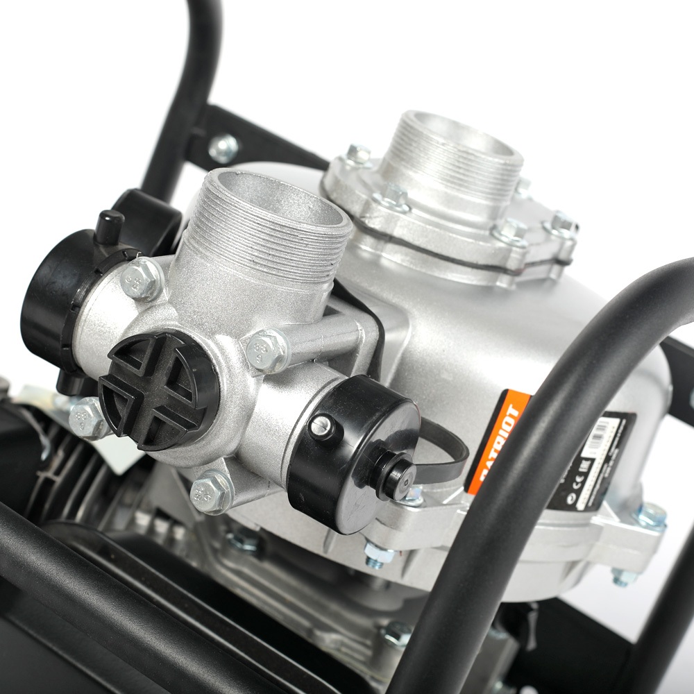 Мотопомпа PATRIOT MP 1560 SH