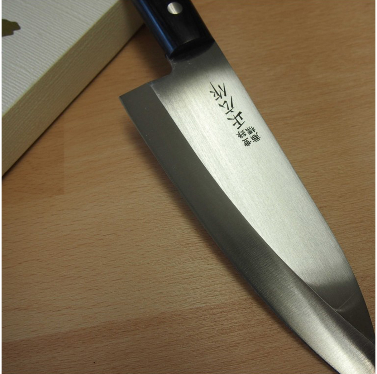 Нож кухонный Деба MASAHIRO 15 см