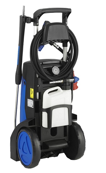 АВД без нагрева воды Nilfisk MC 4M-180/740