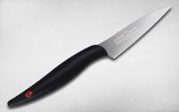 Нож кухонный для чистки овощей Kasumi Titanium