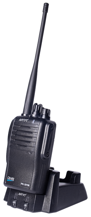 Радиостанция Аргут РК-301М VHF