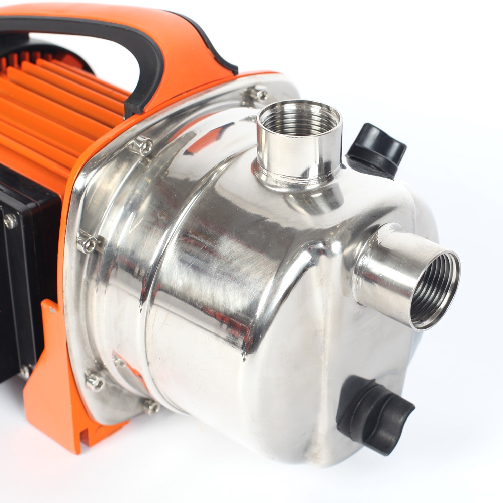 Насос поверхностный PATRIOT R 1200 INOX, 1200 Вт