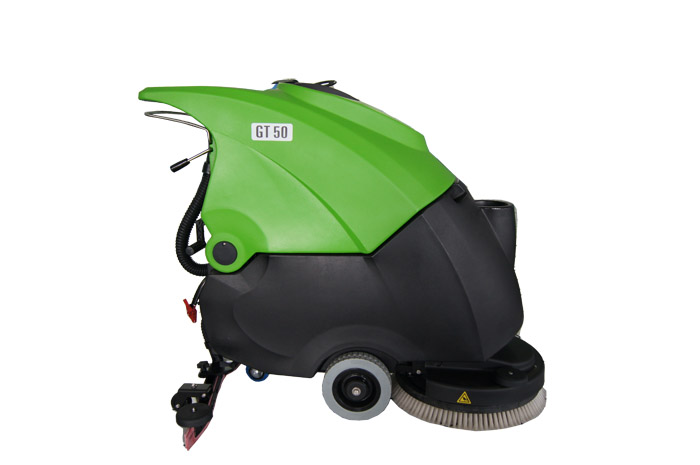 Поломоечная машина GREEN GT50 C50