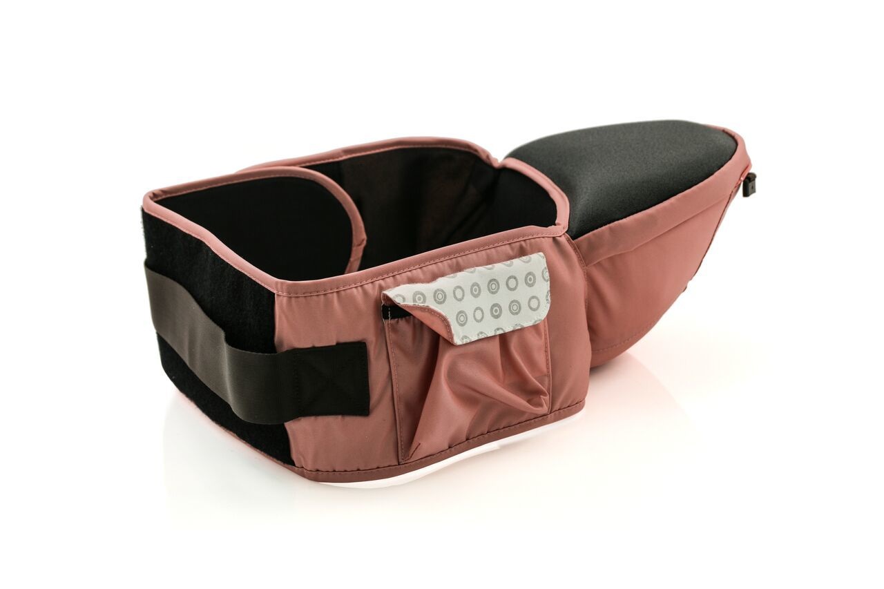 Хипсит Todbi Розовый