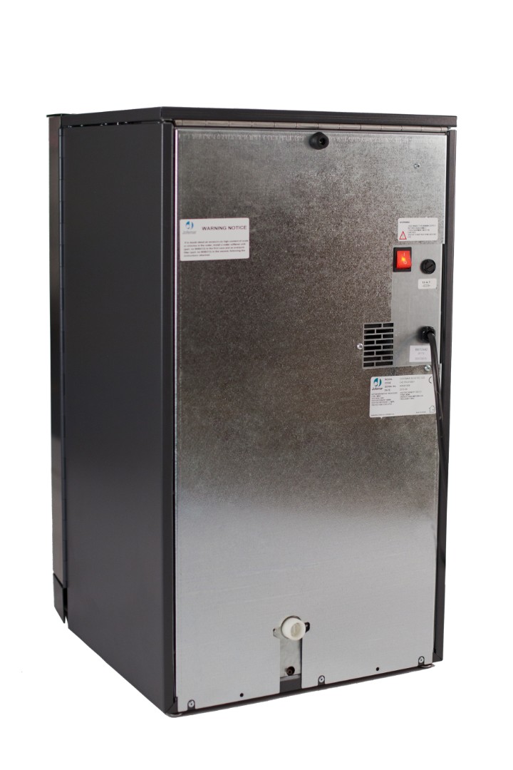 Настольный кофейный аппарат Bluetec G23