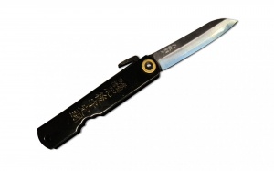 Нож складной, sasaba, Nagao Kanekoma