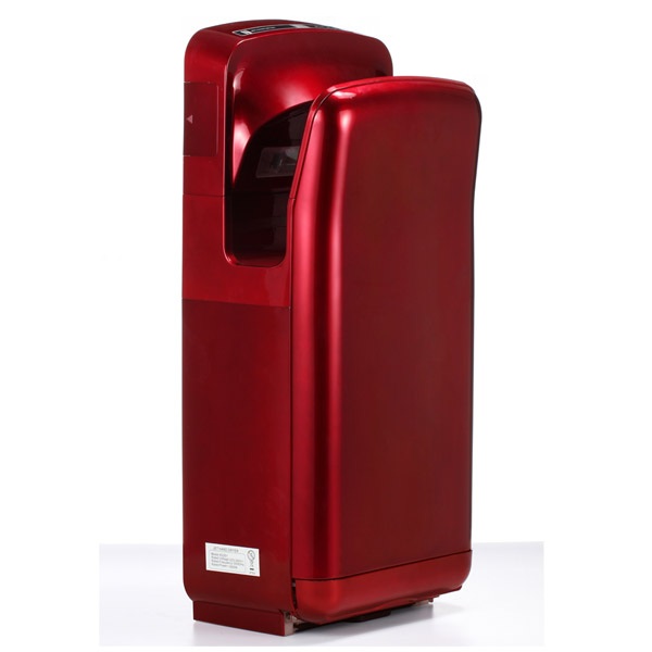 Сушилка для рук Ksitex M-6666R JET