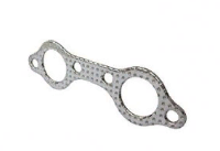 Прокладка приемной трубы для квадроциклов Polaris