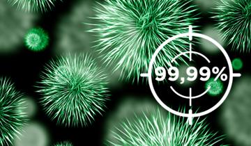 Пароочиститель Polti Vaporetto HANDY 15