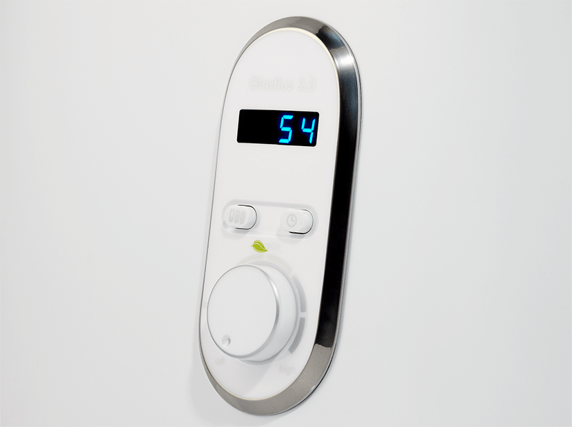 Водонагреватель Electrolux EWH 80 Gladius 2.0