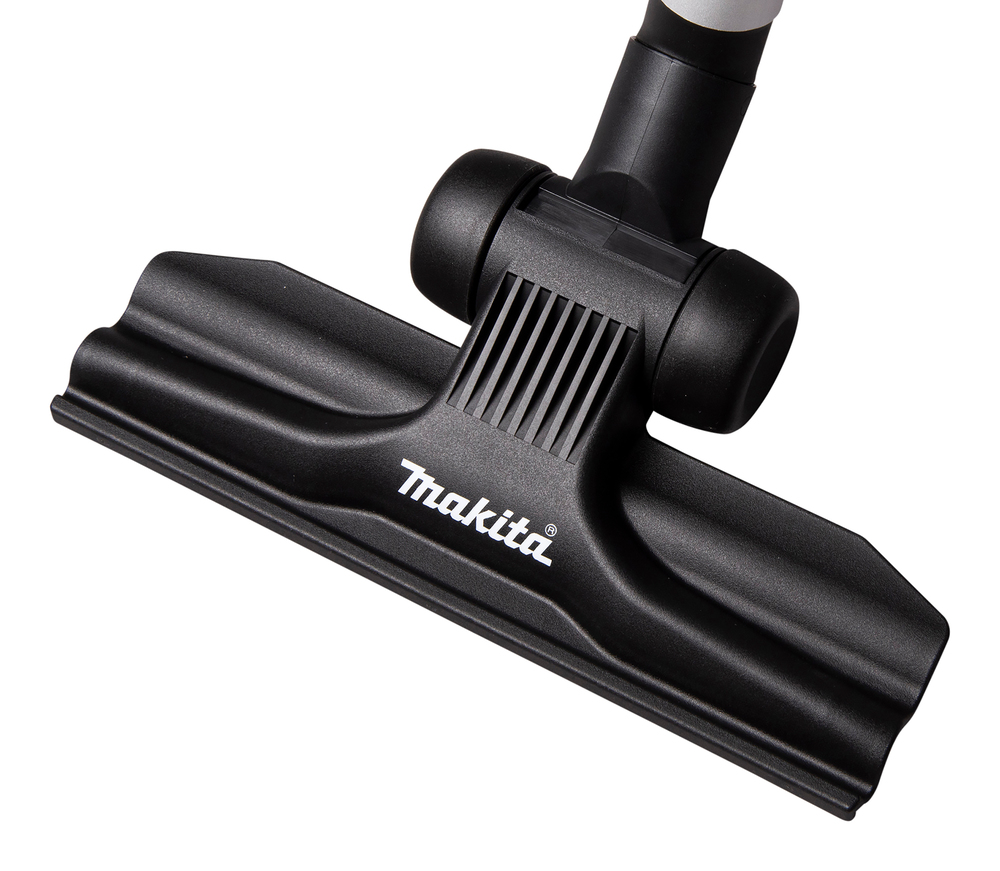 Пылесос аккумуляторный Makita VC004GLZ01 XGT 2х40В, 15л, без акб и ЗУ