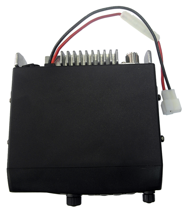 Радиостанция Аргут А-907