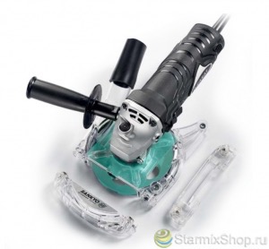 Кожух для шлифовки Sankyo SDCC 125