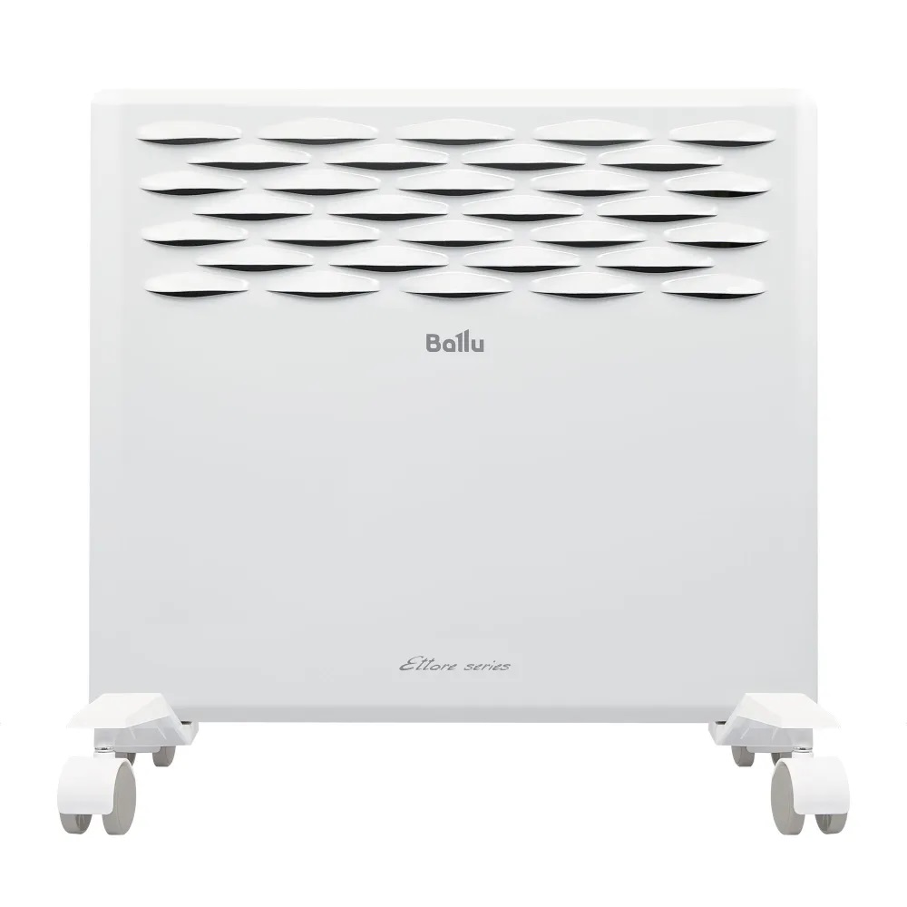 Конвектор электрический Ballu Ettore BEC/ETER-1000