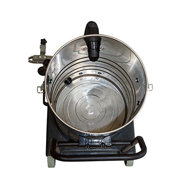 Промышленный пылеводосос AFC-800, 80л