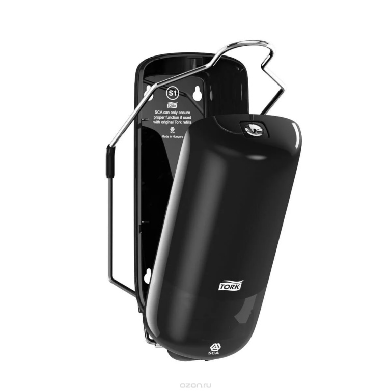 560108 Tork диспенсер для жидкого мыла с локтевым приводом
