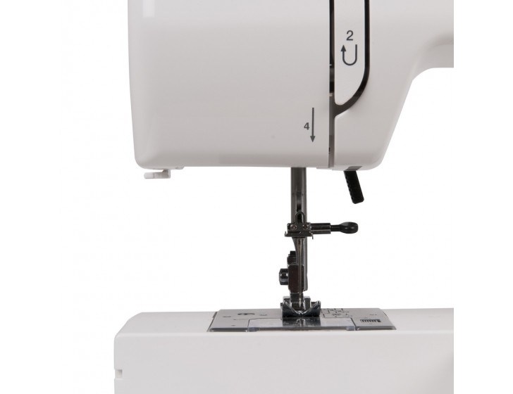 Электромеханическая швейная машина Janome SE 518