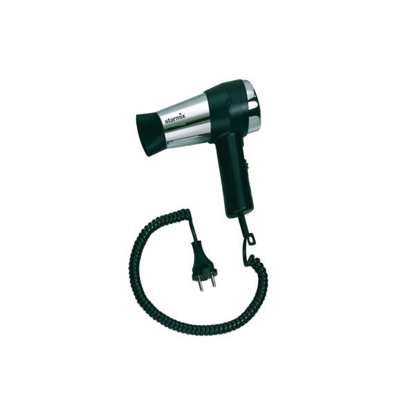 Фен для волос Starmix TFCT 16 b/c