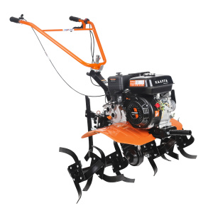 Мотоблок бензиновый PATRIOT КАЛУГА (БЕЗ КОЛЕС)