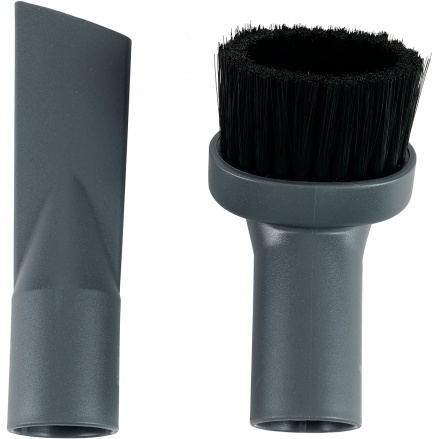 Набор насадок (щелевая и с щеткой для пыли) 32 мм для TASKI AERO