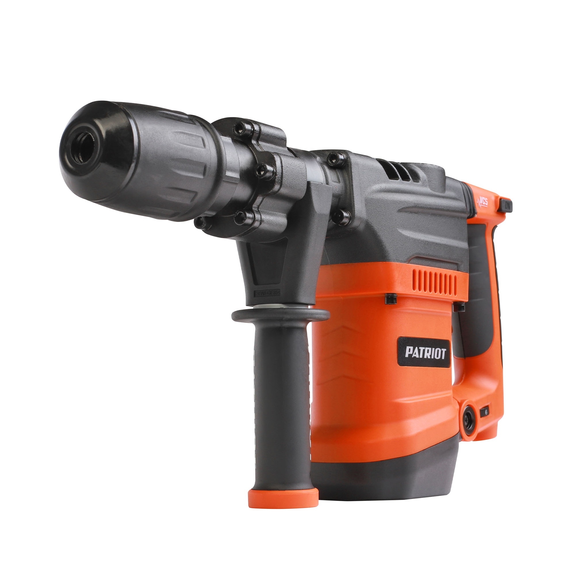 Молоток отбойный PATRIOT DB 200, 1375 Вт
