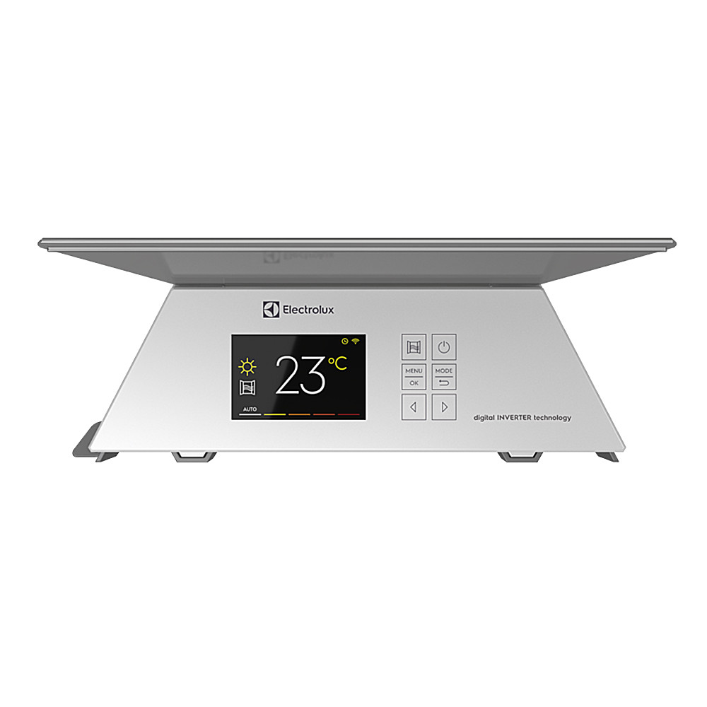 Блок управления конвектора Electrolux Transformer Digital Inverter 3.1 (ECH/TUI3.1)