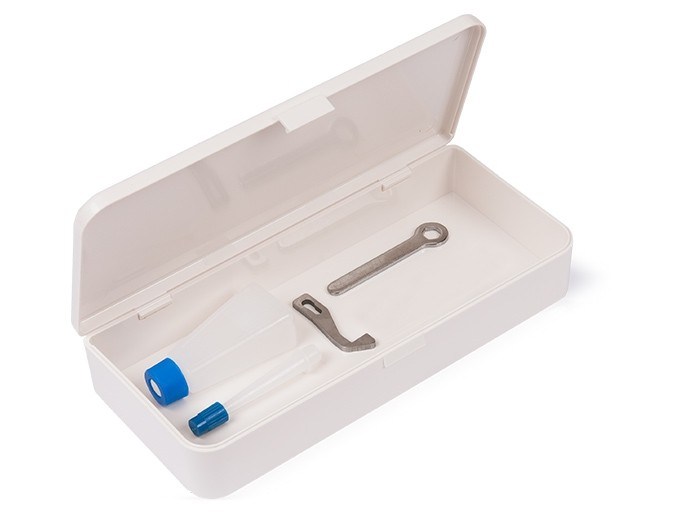 Коверлок Elna 845