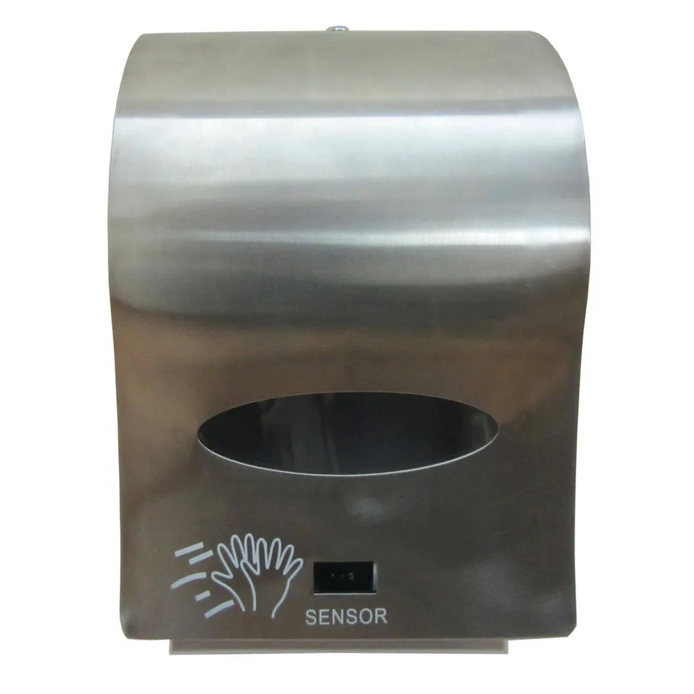 Диспенсер рулонных полотенец Ksitex A1-21S