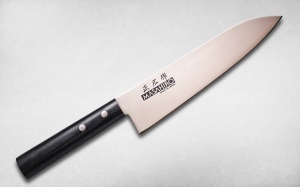 Нож кухонный Шеф 18 см Masahiro Sankei
