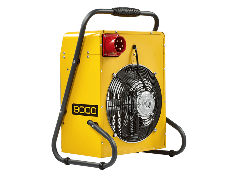 НС-1277341 Пушка тепловая электрическая BALLU BHP-M2-9