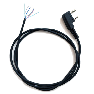 Гарнитура ларингофонная Аргут L-03-K