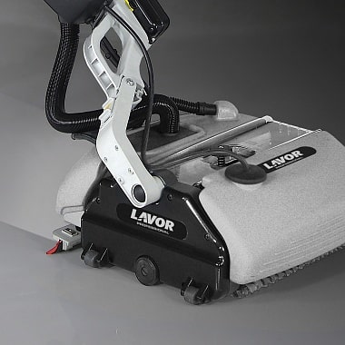 Поломоечная машина LAVOR Professional Ready 32 B 0.008.0004