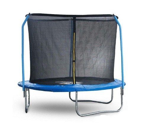 B081 Батут Green Glade