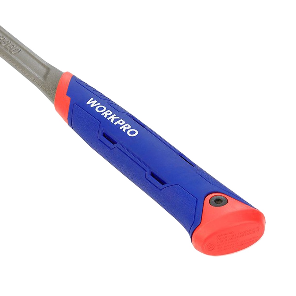 Молоток с противоударной системой AIR-TECH 560г WORKPRO