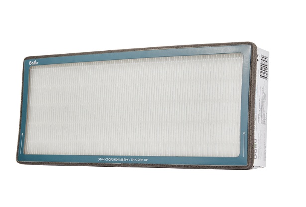 Фильтр высокоэффективный HEPA Н11 для ONEAIR ASP-200