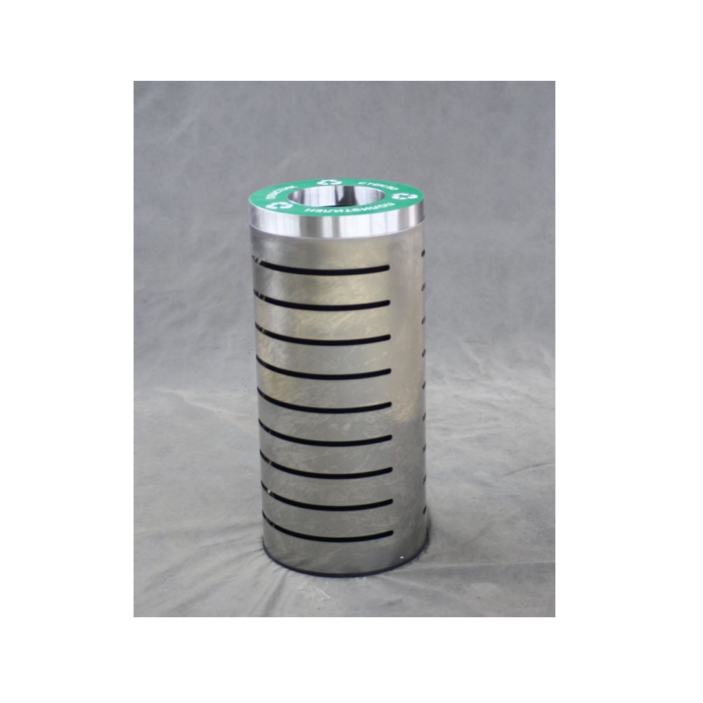 Урна для раздельного сбора мусора "Аврора-1"