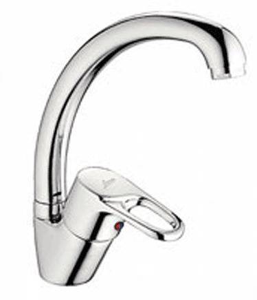 СМЕСИТЕЛЬ ДЛЯ КУХНИ LEDEME L4150